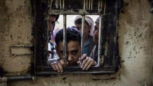 الصليب الأحمر الدولي تطالب بالوصول الفوري للمختطفين في سجون الحوثيين