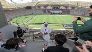 قطر تستضيف أكثر من مليون مشجع في مونديال 2022