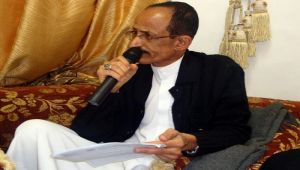 "الصحفيين اليمنيين": تدهور صحة الصحفي الجبيحي والمليشيا لم تسمح له بزيارة المستشفى