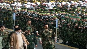 وكالة تسنيم: مقتل قائد كبير في الحرس الثوري الإيراني بالعراق