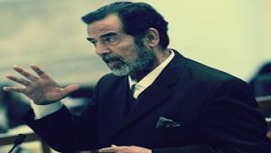 الحارس الأمريكي لـ"صدام حسين" يكشف حقائق لم تُذكر من قبل