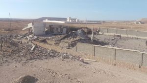 المنطقة العسكرية الثانية تكشف تفاصيل الهجوم الإرهابي على مواقع النخبة في دوعن