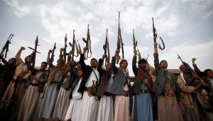 تقرير حقوقي: أكثر من ألف حالة انتهاك في اليمن خلال مايو أغلبها من قبل مليشيا الحوثي
