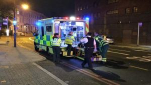 قتلى وجرحى إثر واقعة دهس استهدفت مسلمين قرب مسجد في لندن