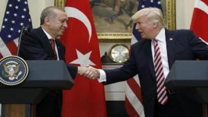 البيت الأبيض: ترامب يبحث مع اردوغان النزاع بين دول عربية وقطر