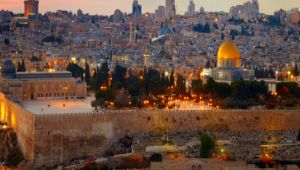 اليونسكو توجه صفعة لإسرائيل: لا سيادة لكم على مدينة القدس