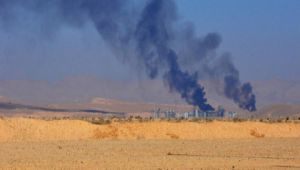 "الأرباح".. سلاح روسيا الفعَّال لمواجهة تنظيم داعش.. هكذا تستخدم المرتزقة للسيطرة على آبار النفط السورية