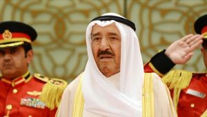 الكويت وبريطانيا وأميركا تناشد أطراف الأزمة الخليجية بالحل السريع عبر الحوار