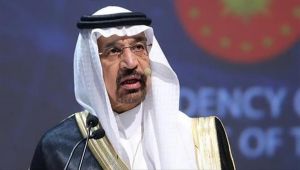 وزير الطاقة السعودي: منتجو النفط لن يتفاوضوا حول خفض أكبر في الإنتاج