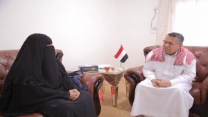 بن دغر: سلمنا الصليب الأحمر كشوفات بأسماء المختطفين لدى مليشيا الحوثي