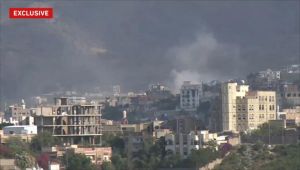 تقرير أممي: انتهاكات للتحالف باليمن تصل لجرائم حرب