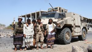 وكالة: 40 قتيلا على الأقل بمواجهات قرب ميناء المخا غربي اليمن