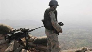 السعودية تعلن مقتل أحد جنودها عند الشريط الحدودي مع اليمن