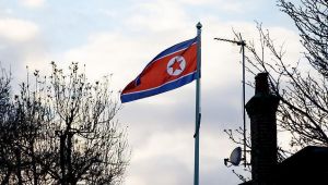 كوريا الشمالية: مستعدون لتلقين الولايات المتحدة "درسًا قاسيًا"
