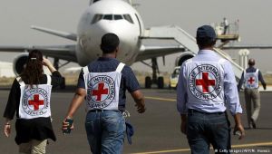 التحالف العربي يوافق على إمداد طائرات المساعدات الأممية إلى اليمن بالوقود