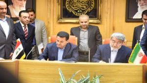 العراق يكشف عن طلب محمد بن سلمان بدء وساطة مع إيران