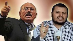سياسيون وناشطون: خطاب الحوثي وصالح ورقة لعب بين أشرار عنيفين (رصد)
