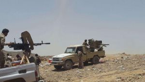 صنعاء.. التحالف يدمر آليات وتعزيزات عسكرية للمليشيا في نهم