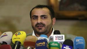 الحوثيون: لا اتفاق مع حزب صالح.. ونحذر أصحاب المشاريع من "عواقب وخيمة"