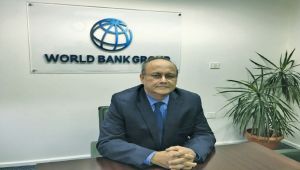 مسؤول في البنك الدولي يكشف عن إستراتيجية للتعافي وإعادة الإعمار في اليمن