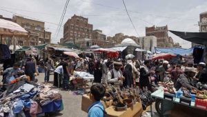 ﻿اليمن.. العيد بدون أضاحي وغياب شبه كامل لمظاهر الفرحة