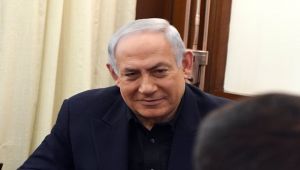 نتنياهو: إسرائيل أصبحت شريكا يعتمد عليه لجيرانها العرب