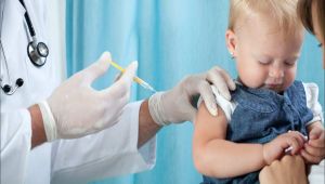 جديد الطب.. حقنة تحمل جميع تطعيمات الأطفال بجرعة واحدة