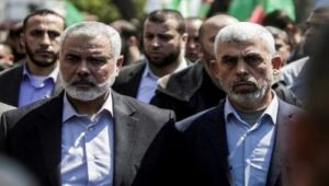 حماس تعلن موافقتها على حل اللجنة الإدارية في قطاع غزة