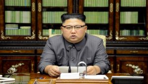 زعيم كوريا الشمالية يصف ترامب بـ "المختل عقلياً" ويهدد بإجراءات ضد واشنطن