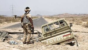 الحوثيون يقولون إنهم "أسروا" جنديين سعوديين