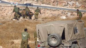 مصرع ضابط وجندي إسرائيليين وإصابة 4 آخرين بالجولان