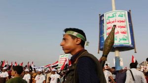 مليشيا الحوثي تنفي خطف مواطن أمريكي