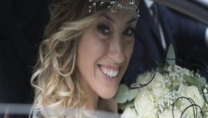 حفل زفافٍ بلا "عريس".. هكذا قررت مدرِّبة إيطالية الزواج! قضت شهر العسل في مصر