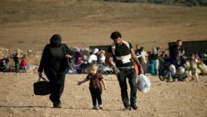 "هيومن رايتس ووتش" تتهم الاردن ب"ترحيل جماعي" للاجئين السوريين