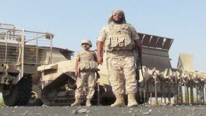 UAE forces transfer detainees from Aden to Al Rayyan Prison in Hadramout