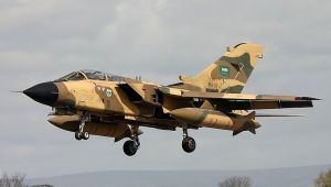 طيران التحالف يستهدف الحوثيين في الحوبان شرقي تعز