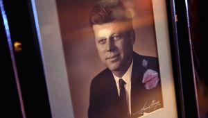 أمريكا تنشر مزيدا من الوثائق المتعلقة باغتيال كينيدي