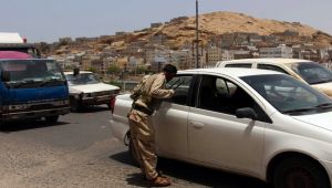 العثور على جثة مرافق شخصي لمدير أمن الوادي والصحراء مقتولاً في مدينة القطن