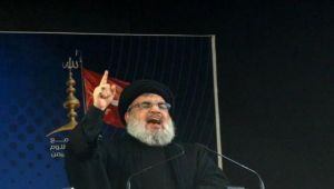 نصر الله: استقالة الحريري كانت ‭"‬قرارا سعوديا أملي عليه وأجبر عليه‭"‬