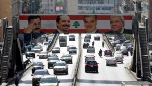 اتصالات لبنانية خارجية لتأمين عودة الحريري