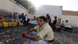 بوست جازيت الأمريكية: أربعة مسائل تتعلق بإدارة بن سلمان لملف اليمن (ترجمة خاصة)