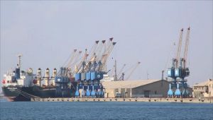 اتفاق قطري سوداني لإنشاء أكبر ميناء بالبحر الأحمر
