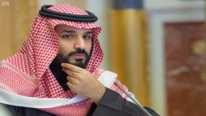 "دايلي ميل": ملك السعودية يتنحّى لابنه الأسبوع المقبل والتالي حرب في لبنان