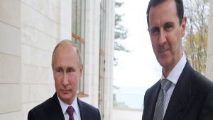 الأسد باقٍ في منصبه وحان وقت التسوية.. نيويورك تايمز ترصد ملامح الحل الجاري في سوريا