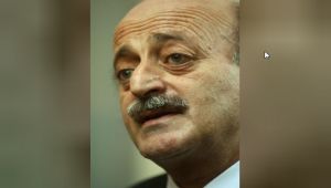 جنبلاط يحذر "الدروز" في سوريا من مكائد الاحتلال الإسرائيلي