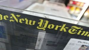 "تويتر" يغلق حساب "نيويورك تايمز".. لهذا السبب؟