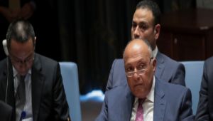 القاهرة ترد رسمياً على تصريحات وزيرة إسرائيلية أثارت جدلاً في مصر