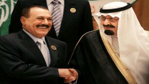 جمال خاشقجي: مع موت صالح... السعودية تدفع ثمن خيانة ثورة 2011 في اليمن (ترجمة خاصة)