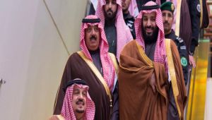 خاشقجي: ولي العهد السعودي سيُصدر قرارات جريئة بشأن العائلة المالكة.. والحكم قد حُسم له