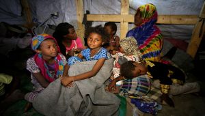 رغم تدهور ظروفها .. عائلات الوادي اليمنية في أمريكا تنظر برعب إلى الكارثة الإنسانية في اليمن (ترجمة خاصة)